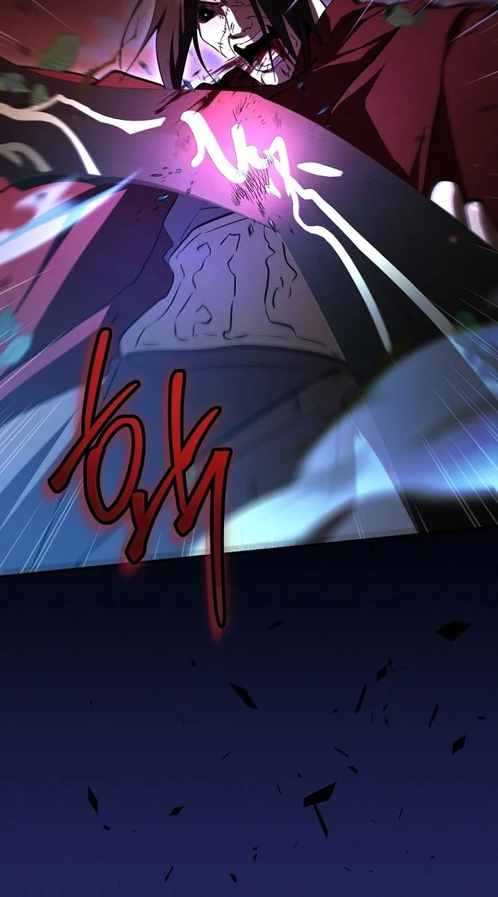 The Grand Wudang Saga Chapter 129 Gambar 63