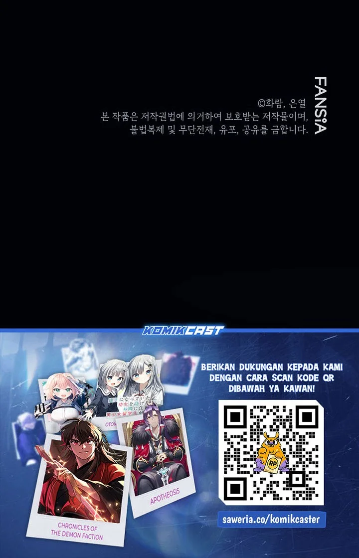 The Grand Wudang Saga Chapter 129 Gambar 69