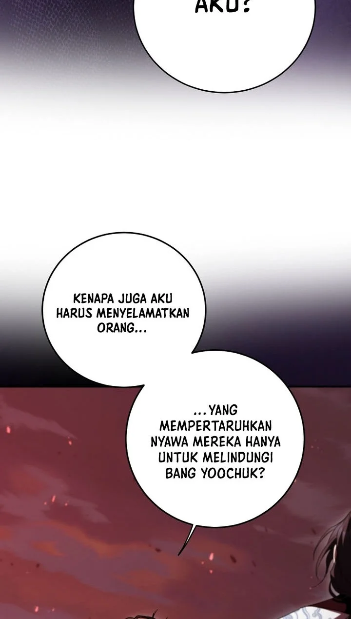 The Grand Wudang Saga Chapter 129 Gambar 7