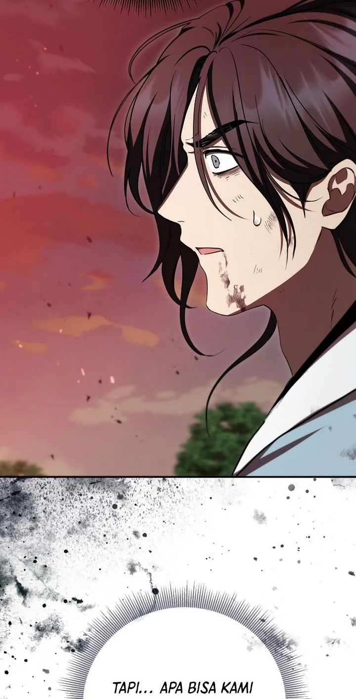 The Grand Wudang Saga Chapter 129 Gambar 11