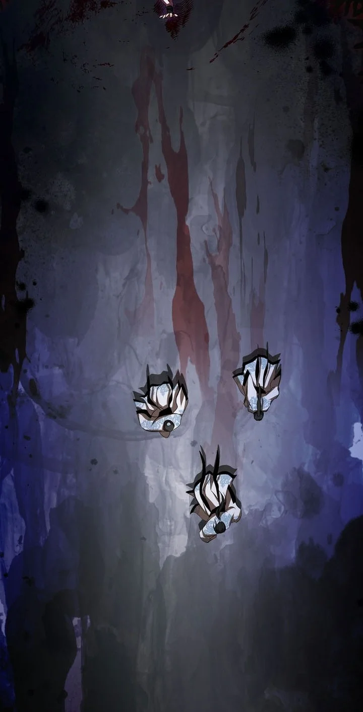 The Grand Wudang Saga Chapter 129 Gambar 13