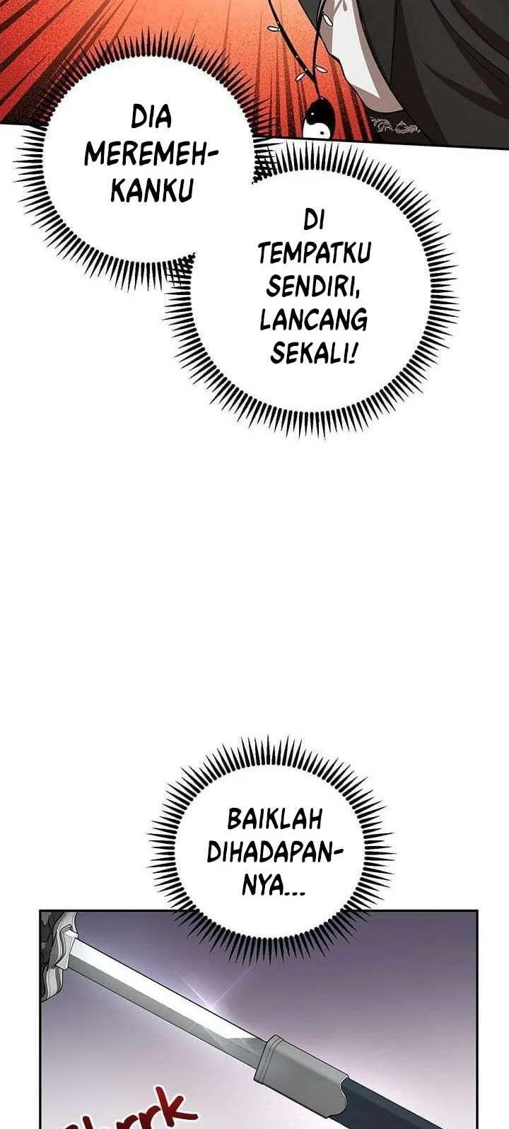 The Grand Wudang Saga Chapter 13 Gambar 18