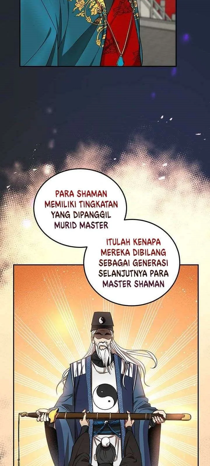 The Grand Wudang Saga Chapter 13 Gambar 53