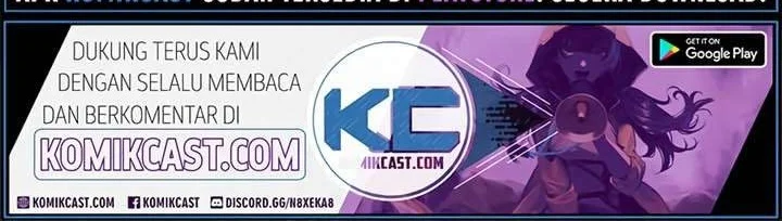 The Grand Wudang Saga Chapter 13 Gambar 55