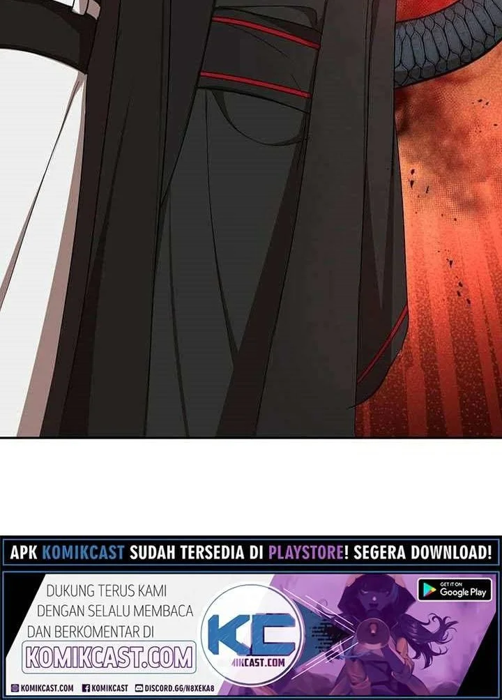 The Grand Wudang Saga Chapter 13 Gambar 13
