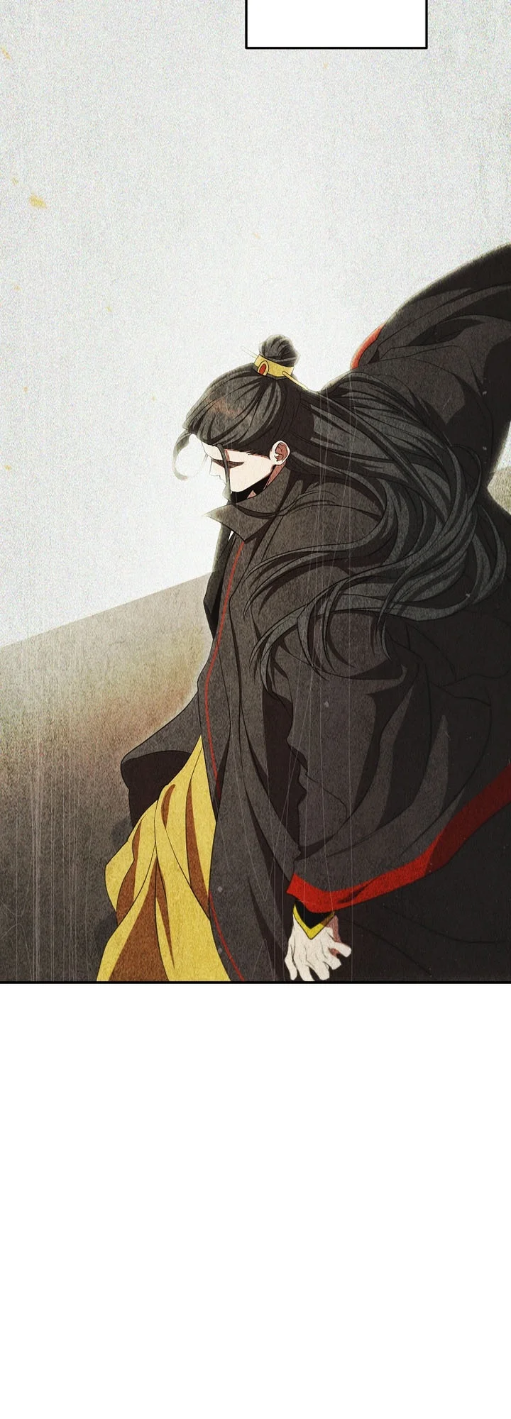 The Grand Wudang Saga Chapter 131 Gambar 16