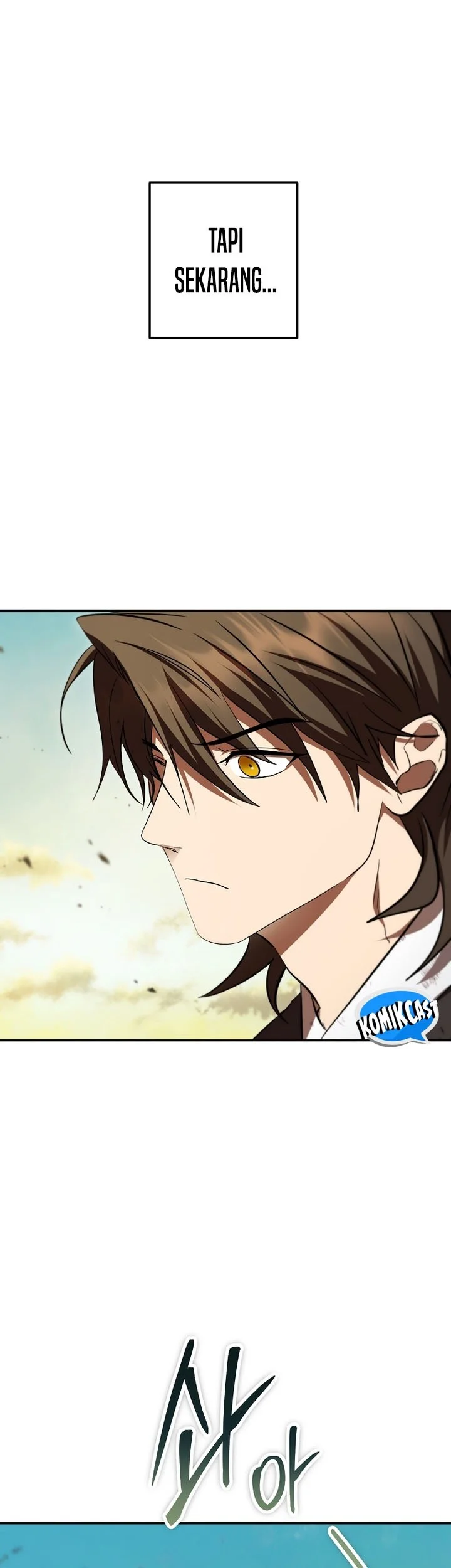 The Grand Wudang Saga Chapter 131 Gambar 17