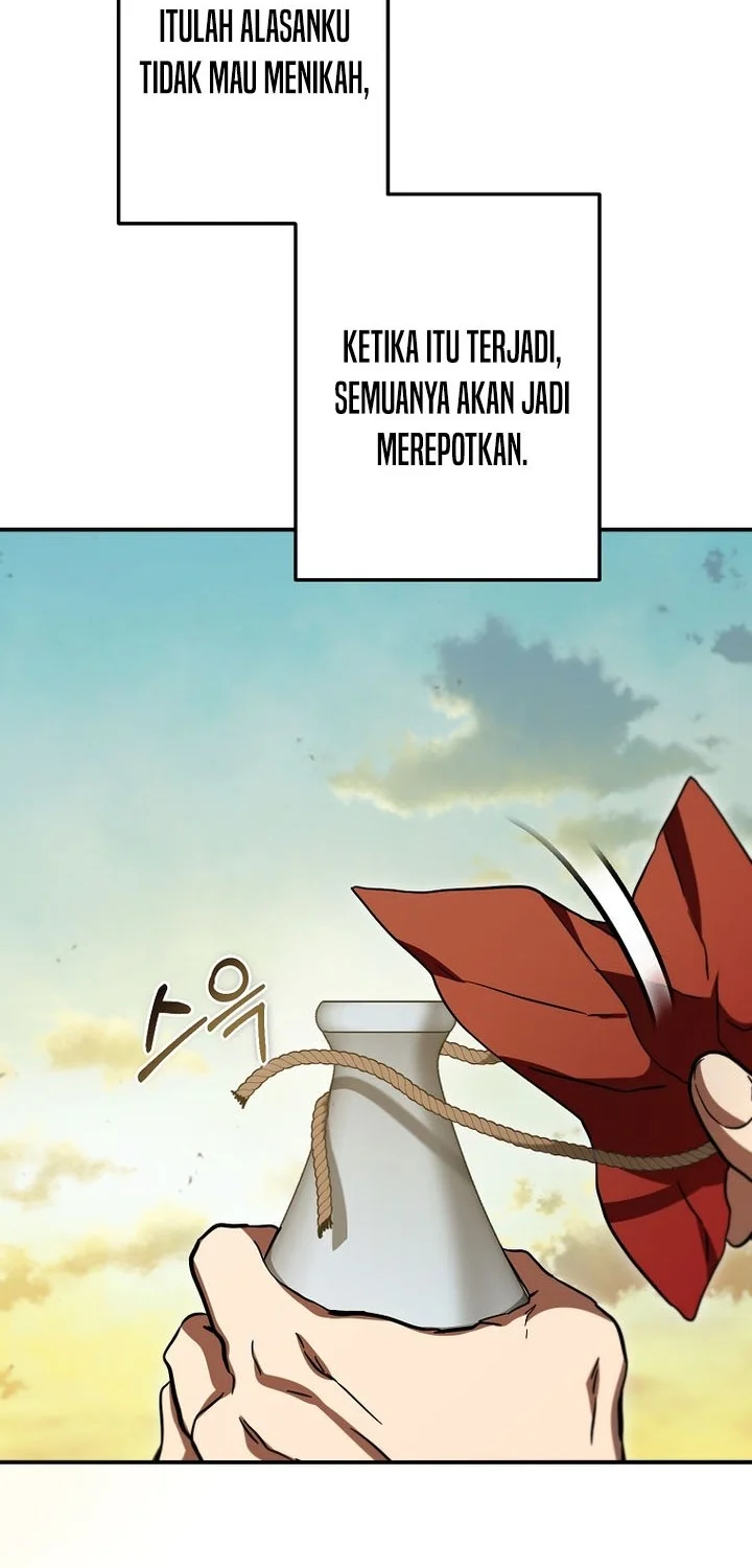 The Grand Wudang Saga Chapter 131 Gambar 20