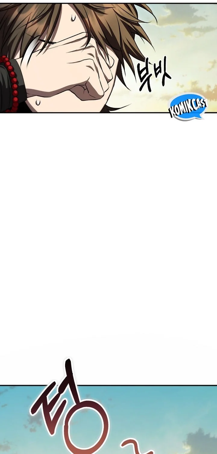 The Grand Wudang Saga Chapter 131 Gambar 28