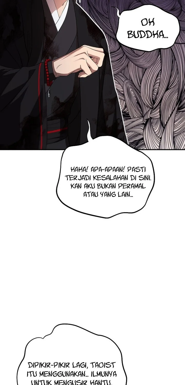 The Grand Wudang Saga Chapter 131 Gambar 30