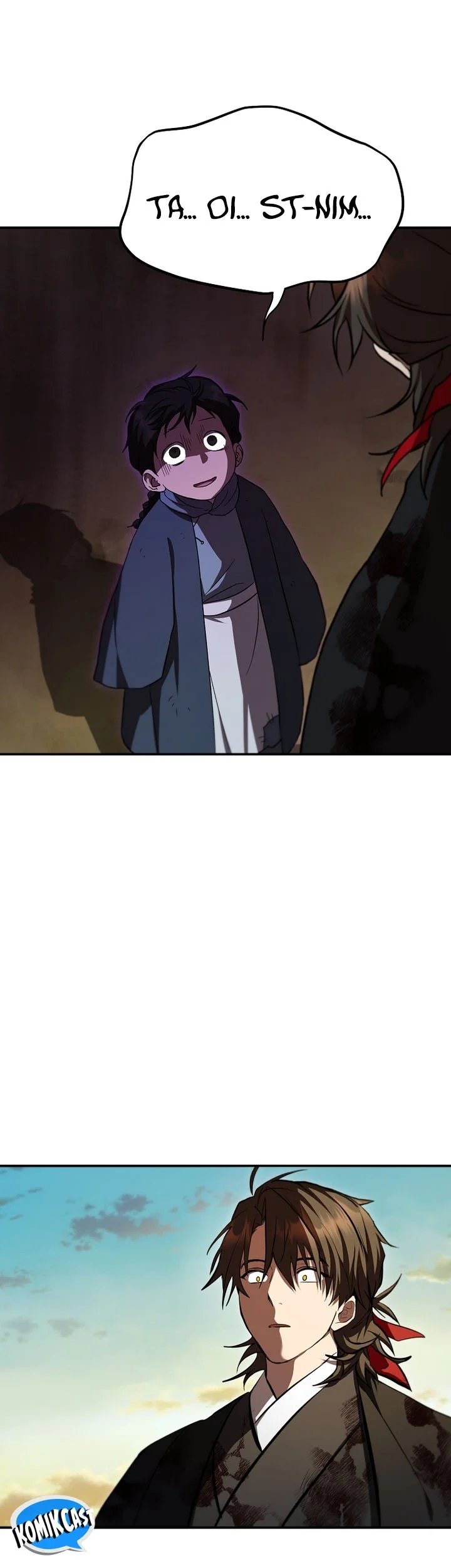 The Grand Wudang Saga Chapter 131 Gambar 34