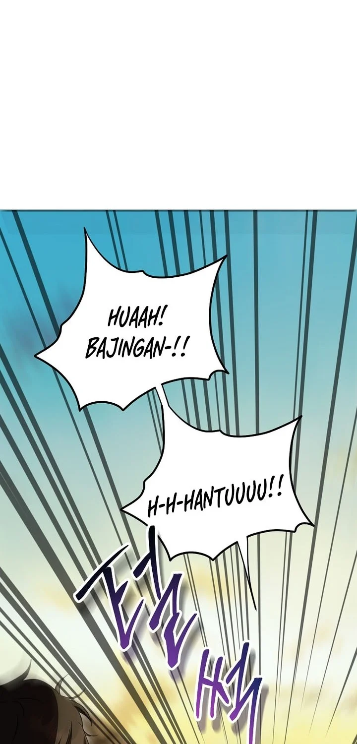 The Grand Wudang Saga Chapter 131 Gambar 35