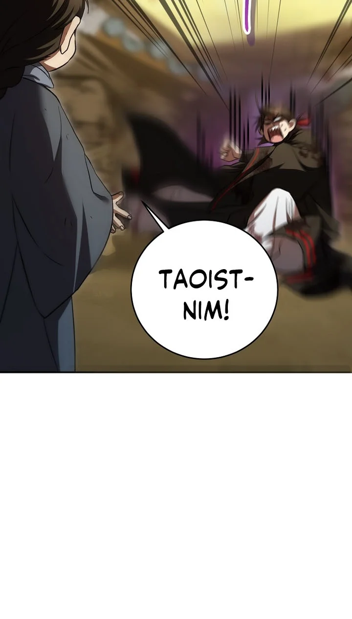 The Grand Wudang Saga Chapter 131 Gambar 36