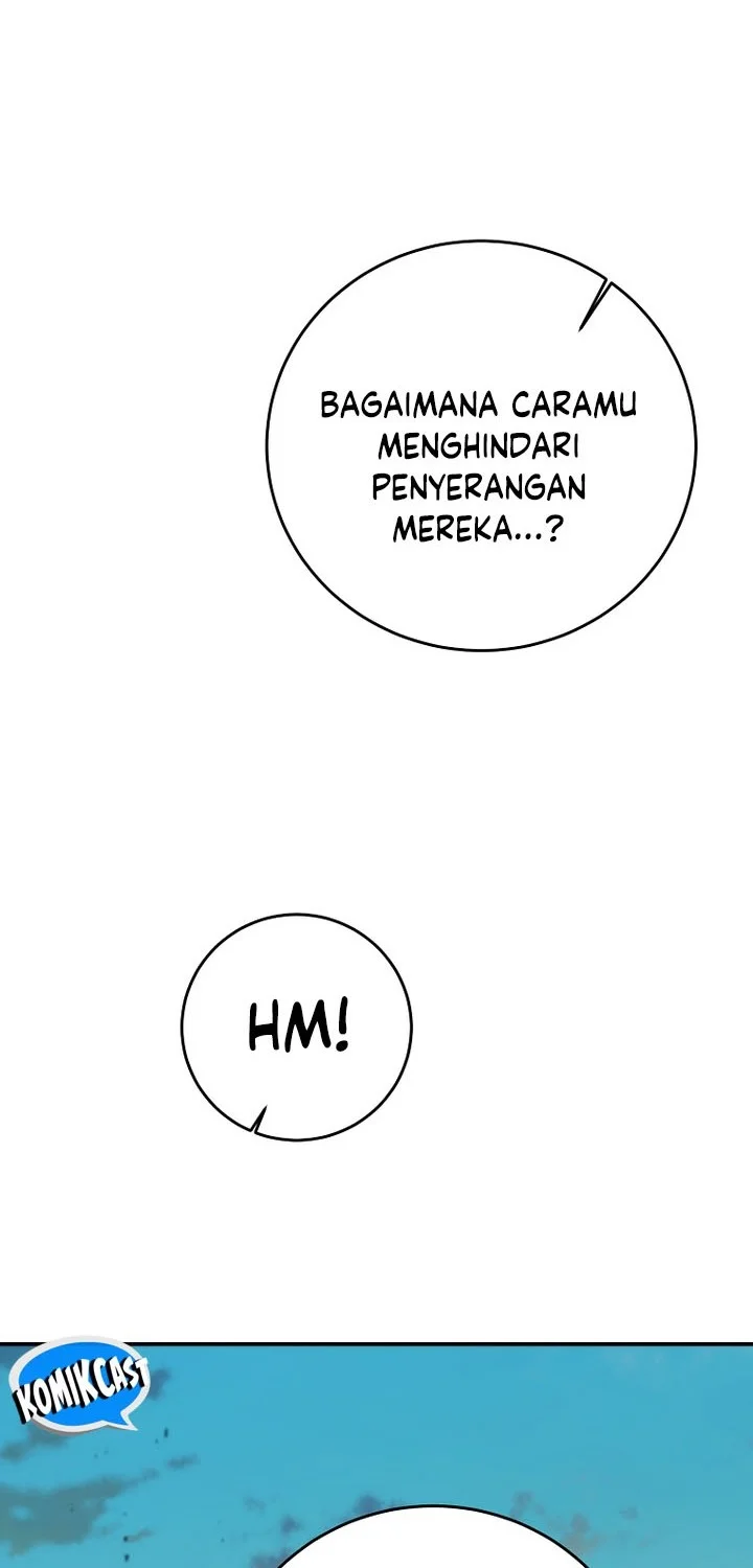 The Grand Wudang Saga Chapter 131 Gambar 40