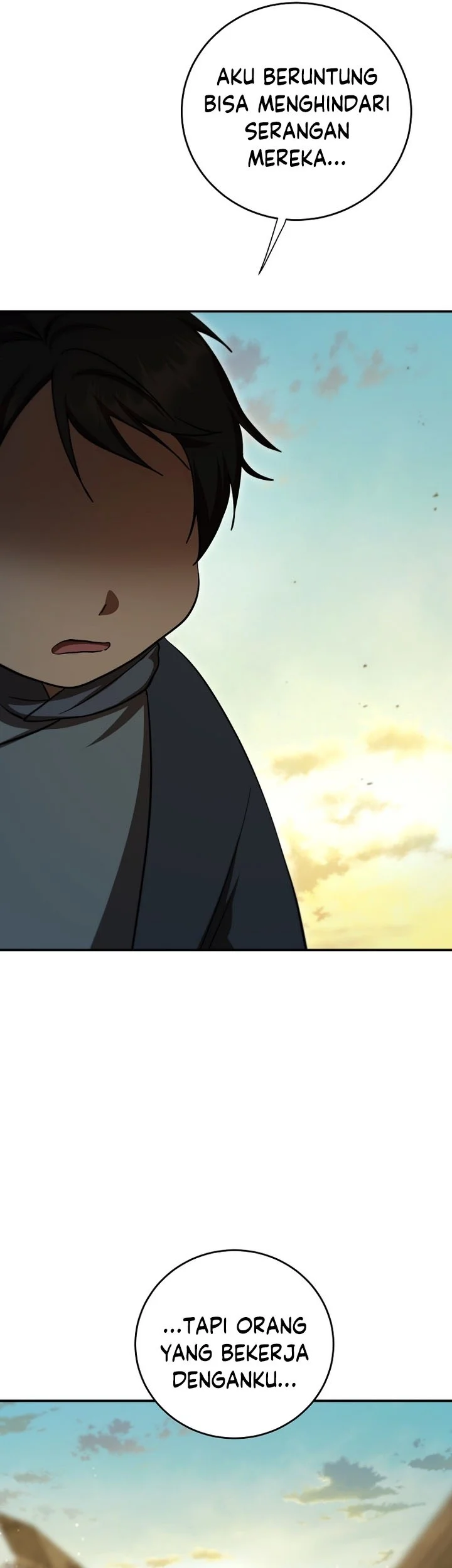 The Grand Wudang Saga Chapter 131 Gambar 42