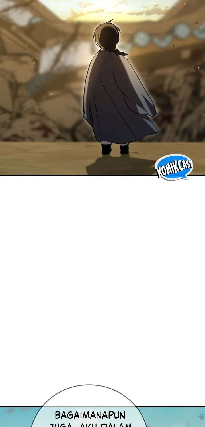 The Grand Wudang Saga Chapter 131 Gambar 43