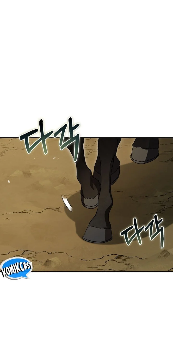 The Grand Wudang Saga Chapter 131 Gambar 48