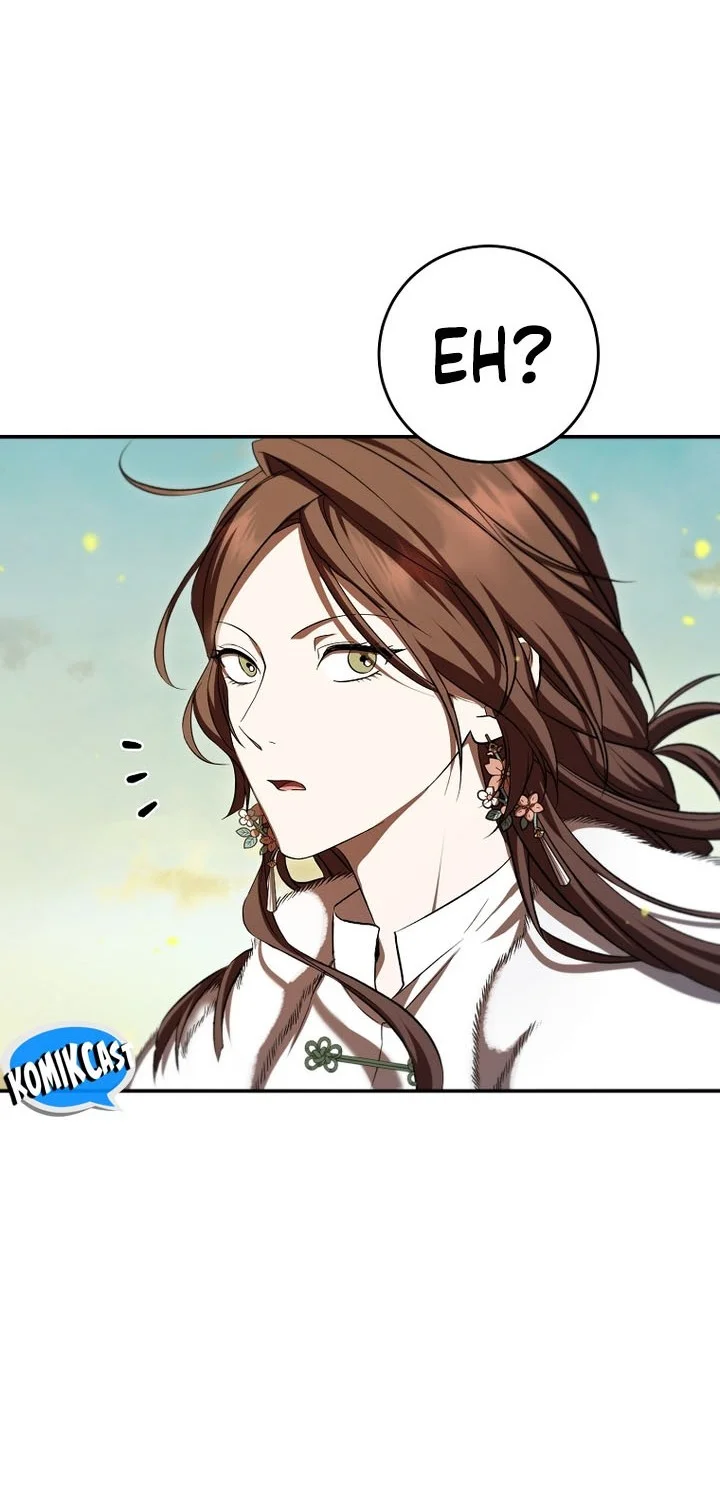 The Grand Wudang Saga Chapter 131 Gambar 50