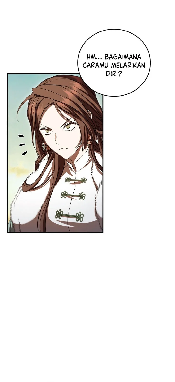 The Grand Wudang Saga Chapter 131 Gambar 56