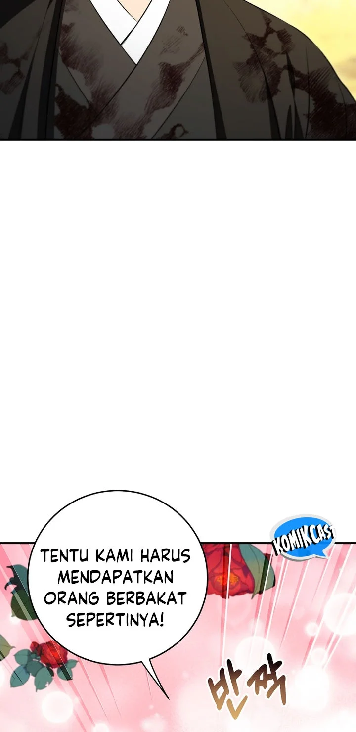 The Grand Wudang Saga Chapter 131 Gambar 61