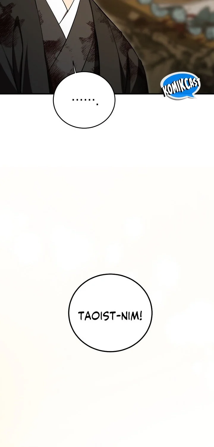 The Grand Wudang Saga Chapter 131 Gambar 63