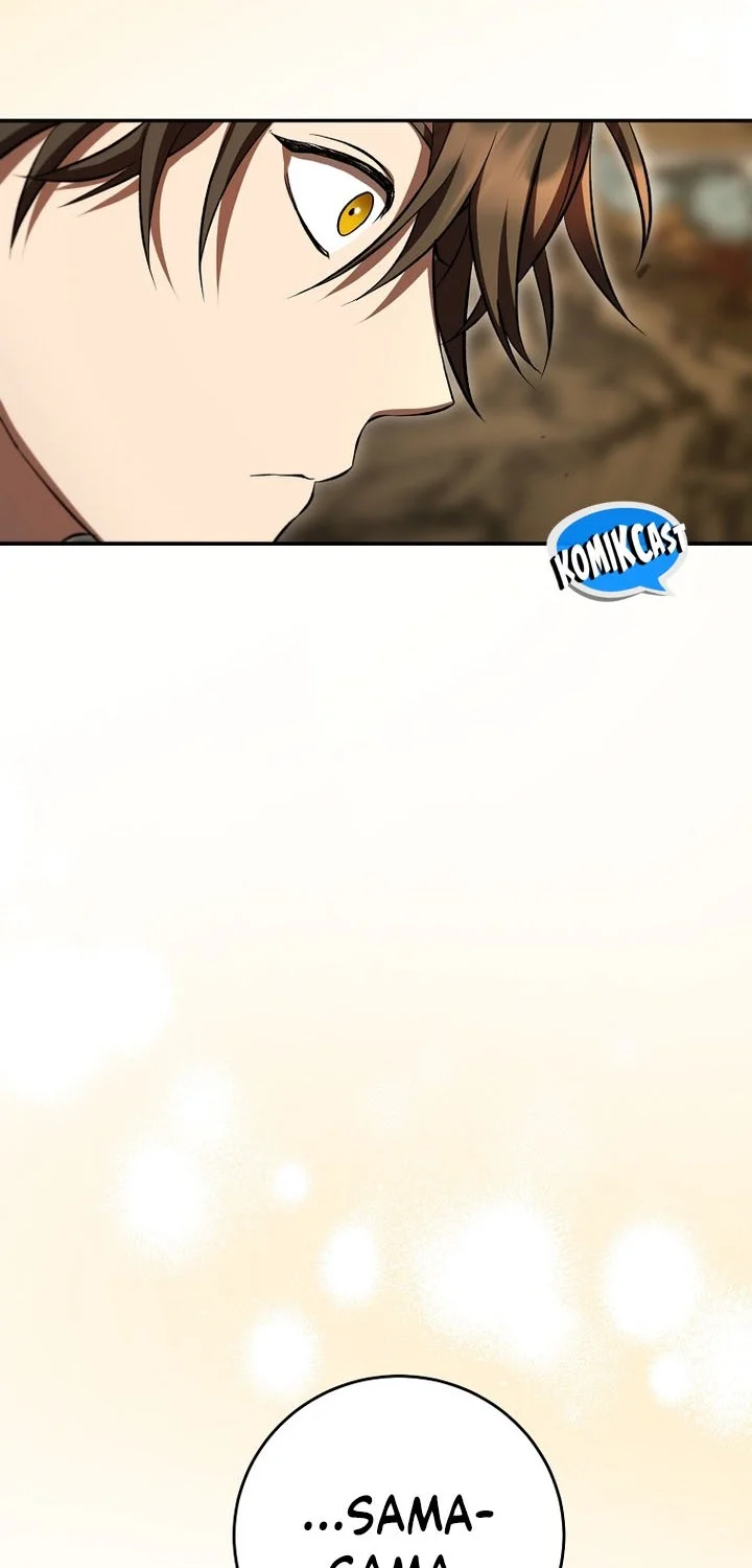 The Grand Wudang Saga Chapter 131 Gambar 65