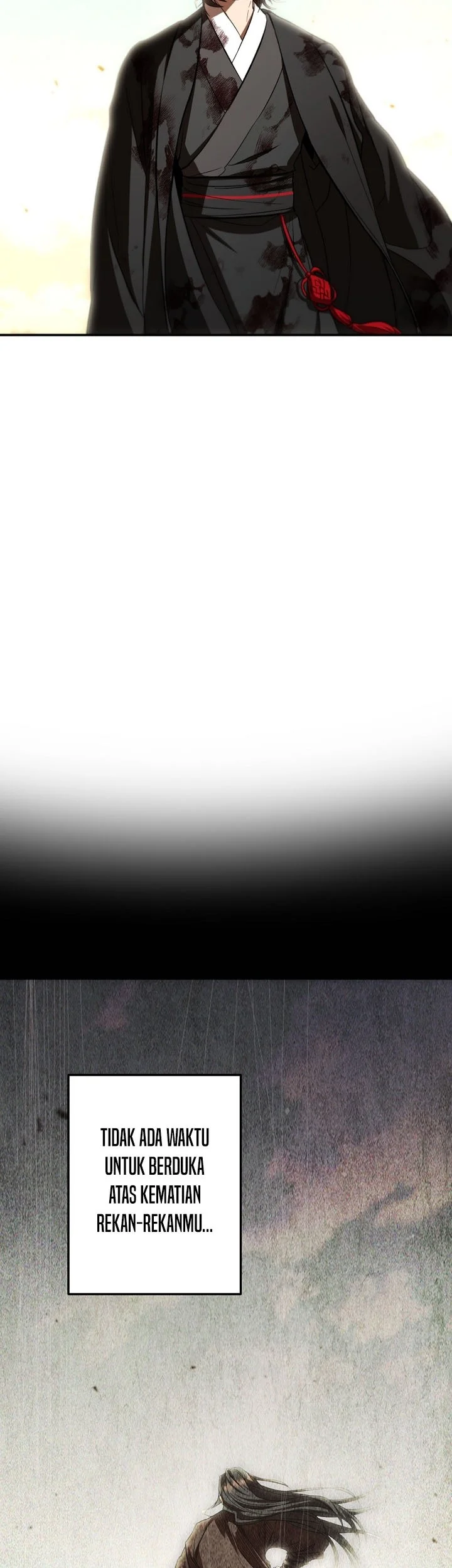 The Grand Wudang Saga Chapter 131 Gambar 4