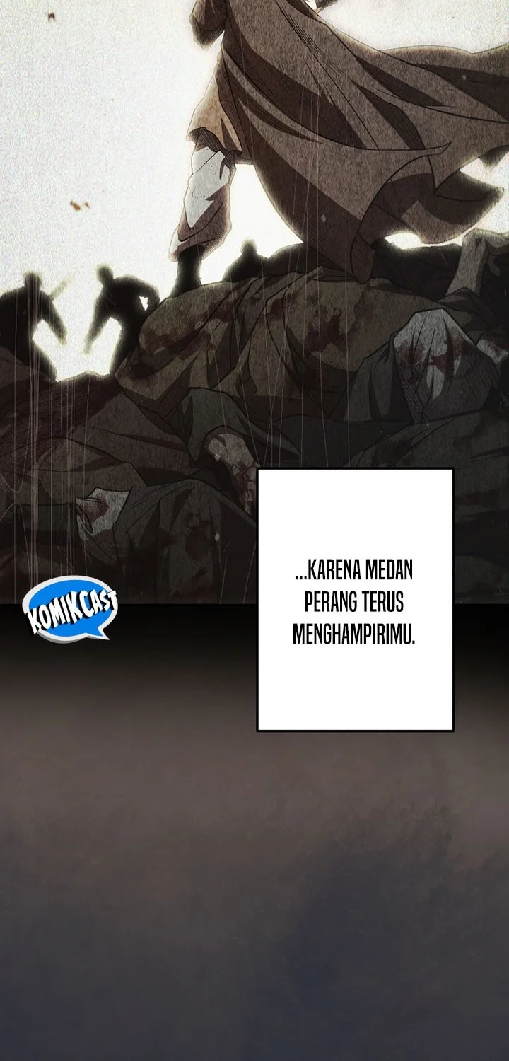 The Grand Wudang Saga Chapter 131 Gambar 5