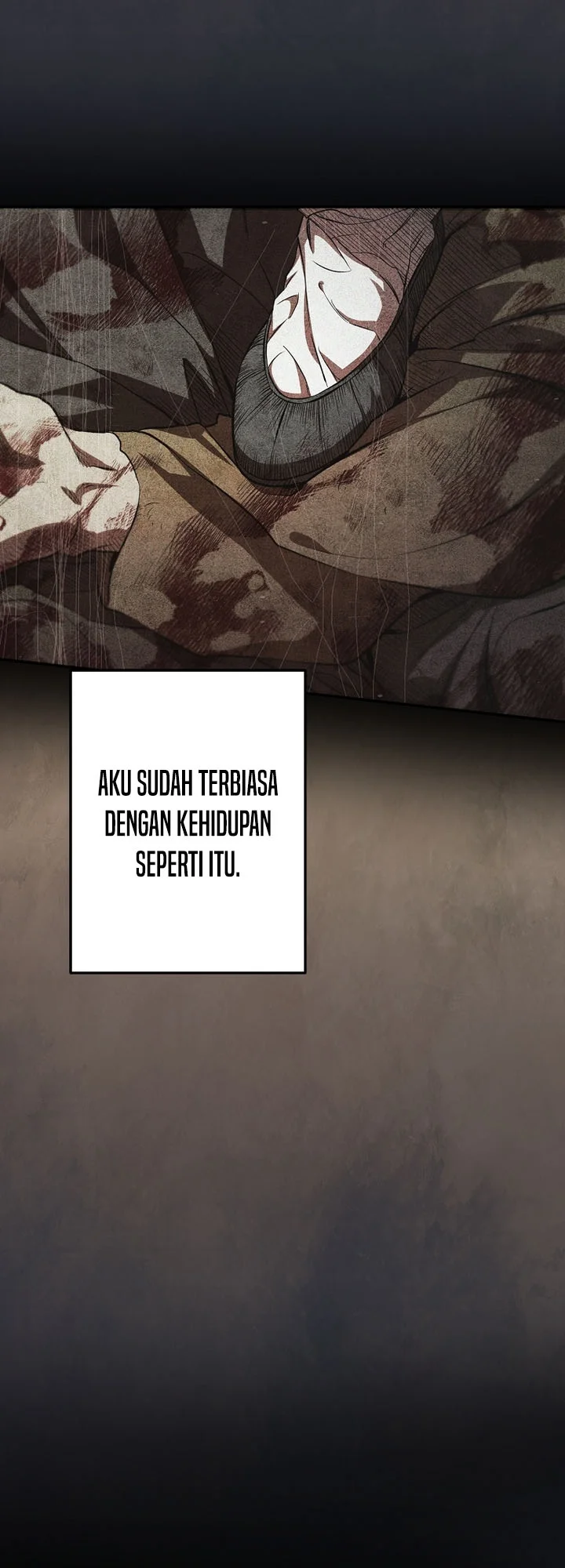 The Grand Wudang Saga Chapter 131 Gambar 6