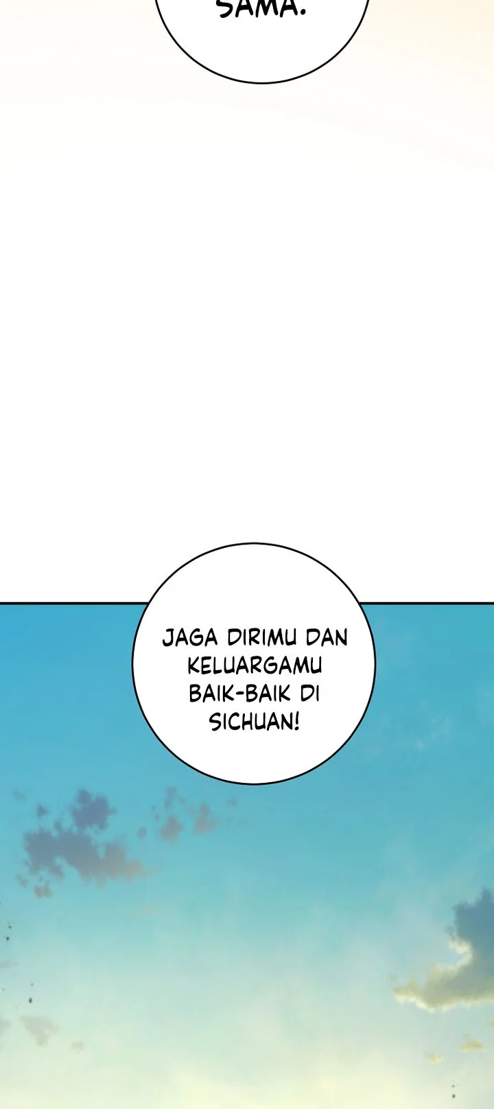 The Grand Wudang Saga Chapter 131 Gambar 66