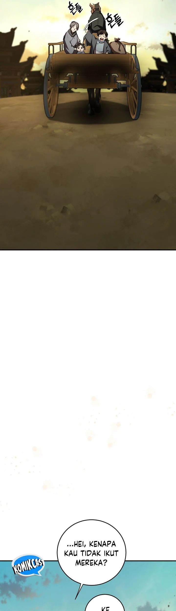 The Grand Wudang Saga Chapter 131 Gambar 67