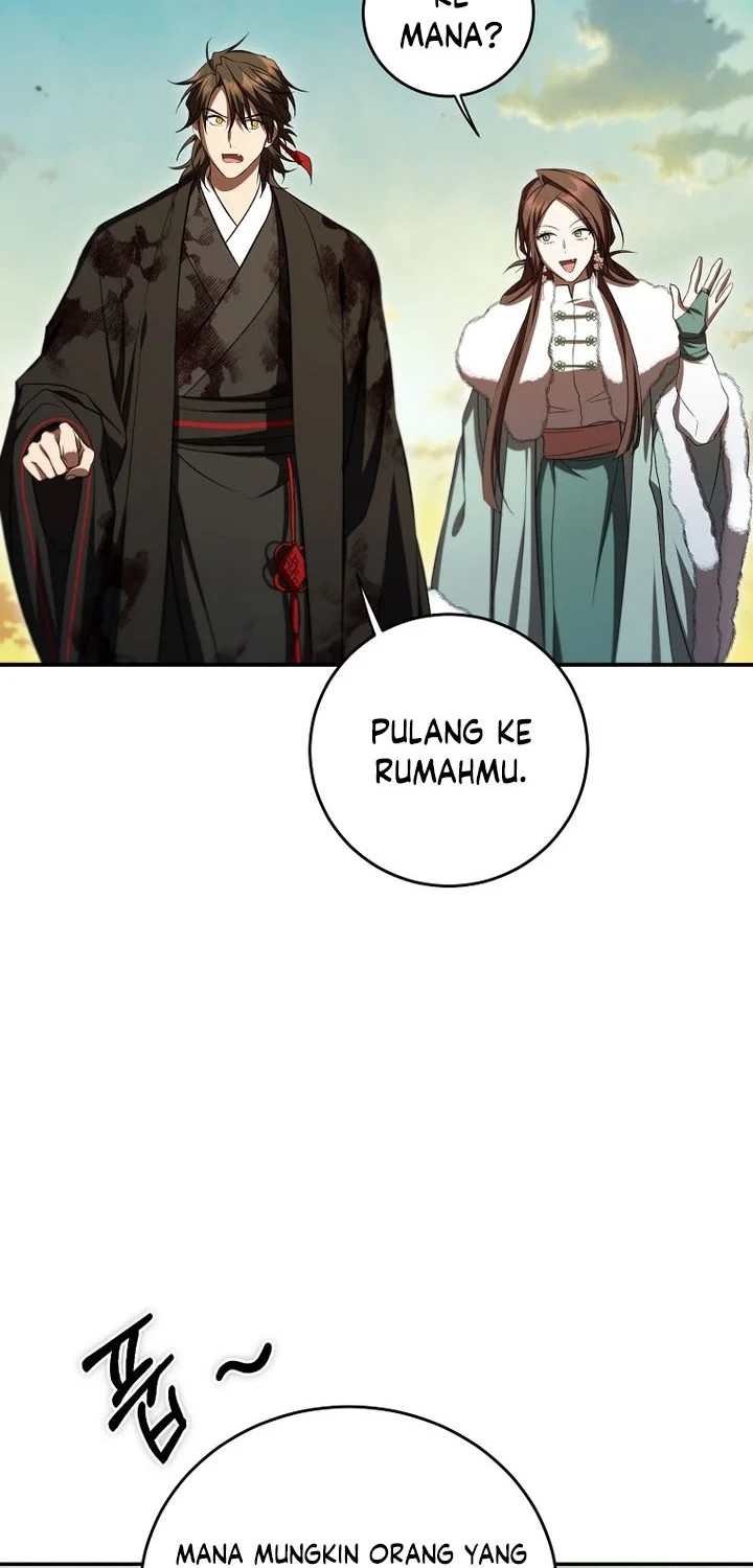 The Grand Wudang Saga Chapter 131 Gambar 68