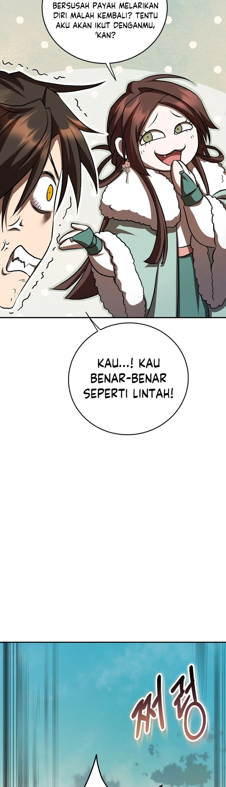 The Grand Wudang Saga Chapter 131 Gambar 69