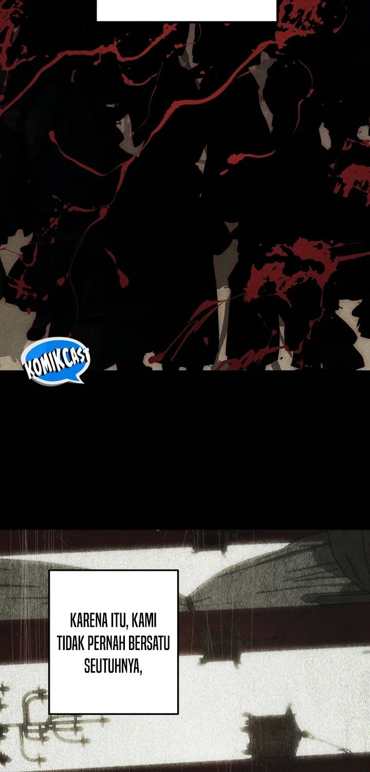 The Grand Wudang Saga Chapter 131 Gambar 8