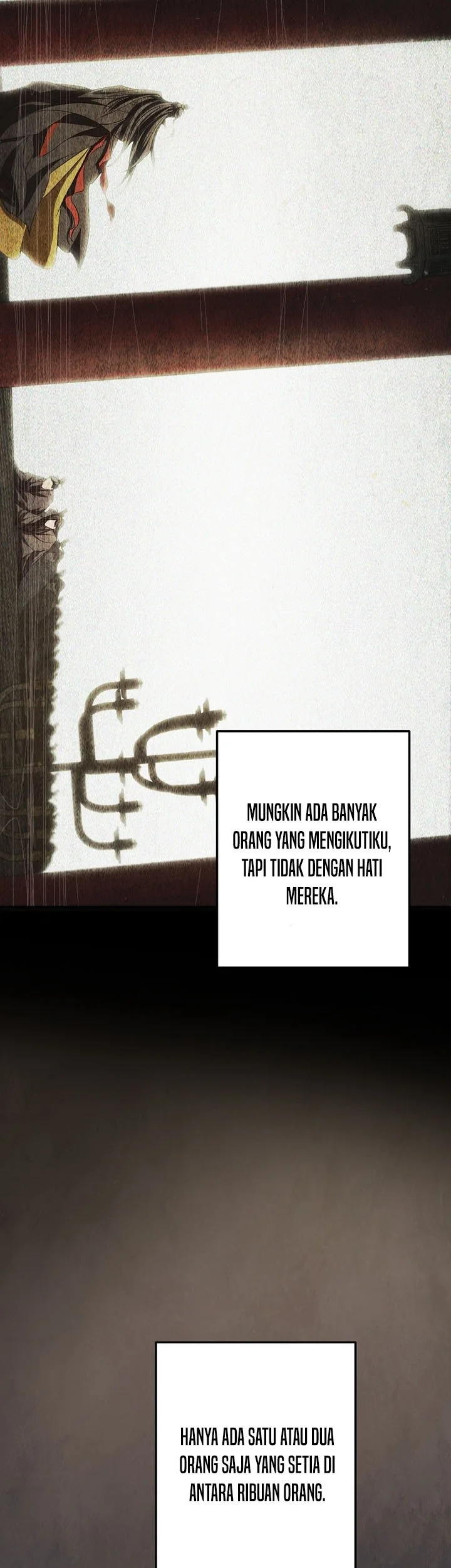 The Grand Wudang Saga Chapter 131 Gambar 9