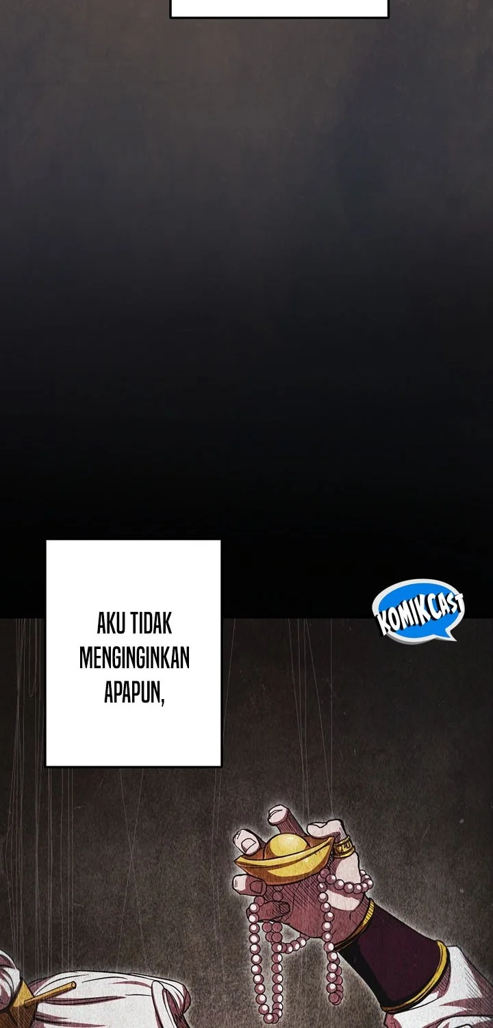 The Grand Wudang Saga Chapter 131 Gambar 10