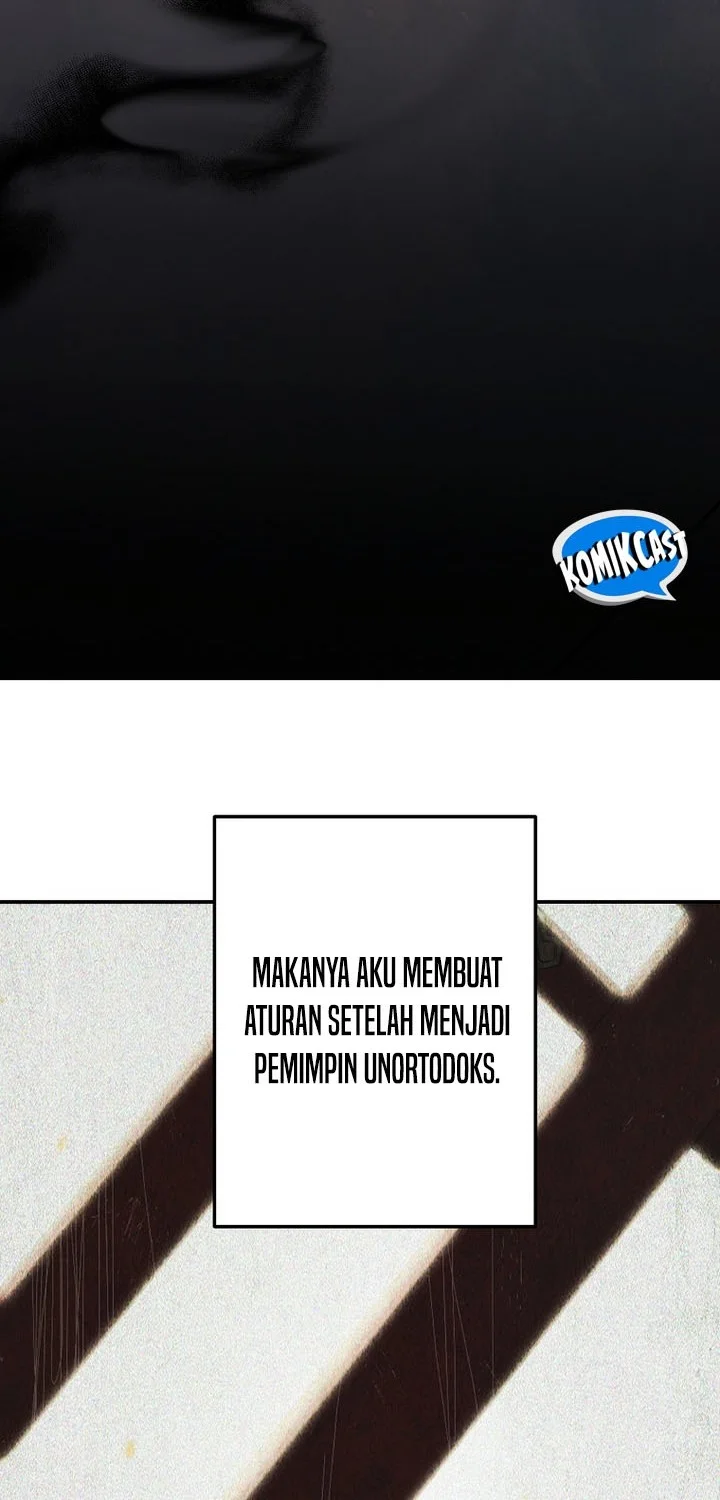 The Grand Wudang Saga Chapter 131 Gambar 13