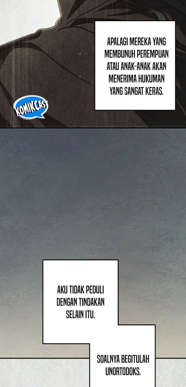 The Grand Wudang Saga Chapter 131 Gambar 15