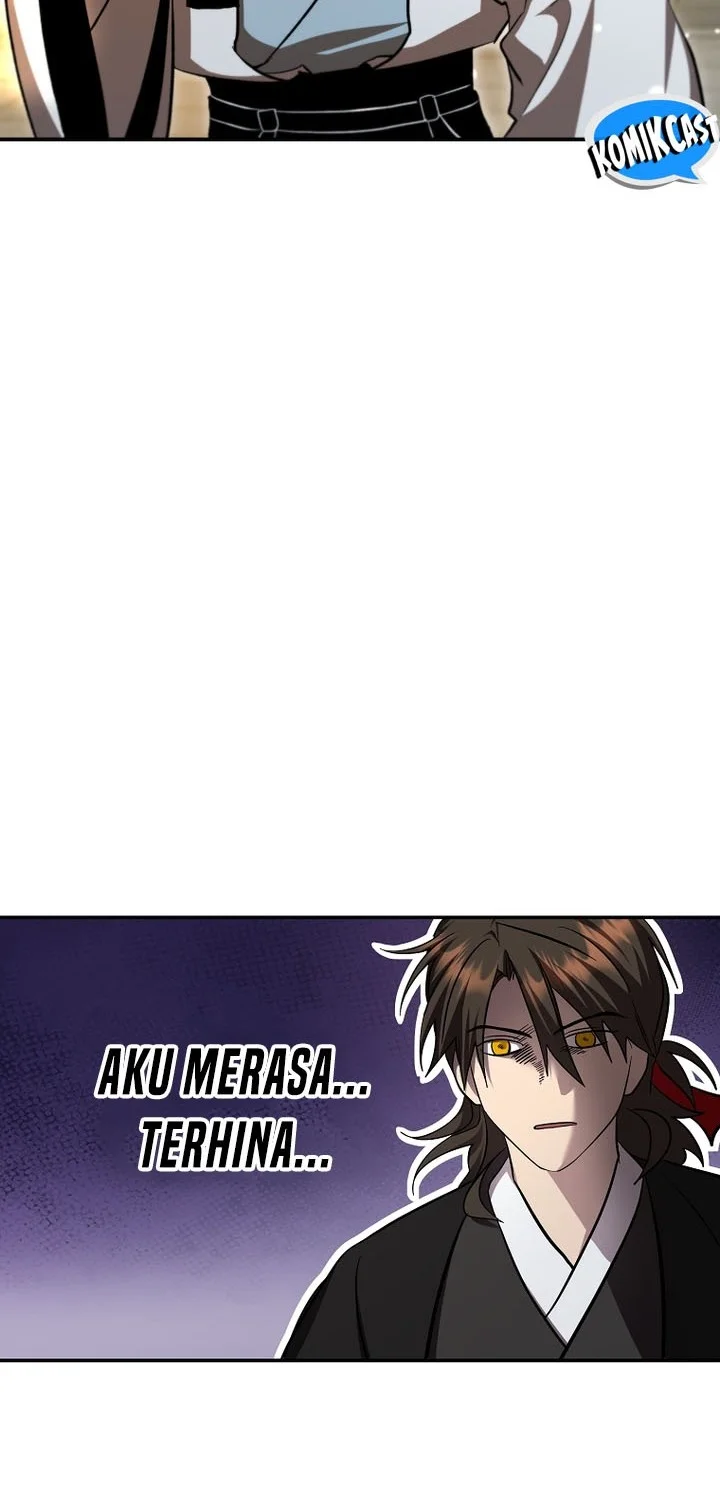 The Grand Wudang Saga Chapter 132 Gambar 35