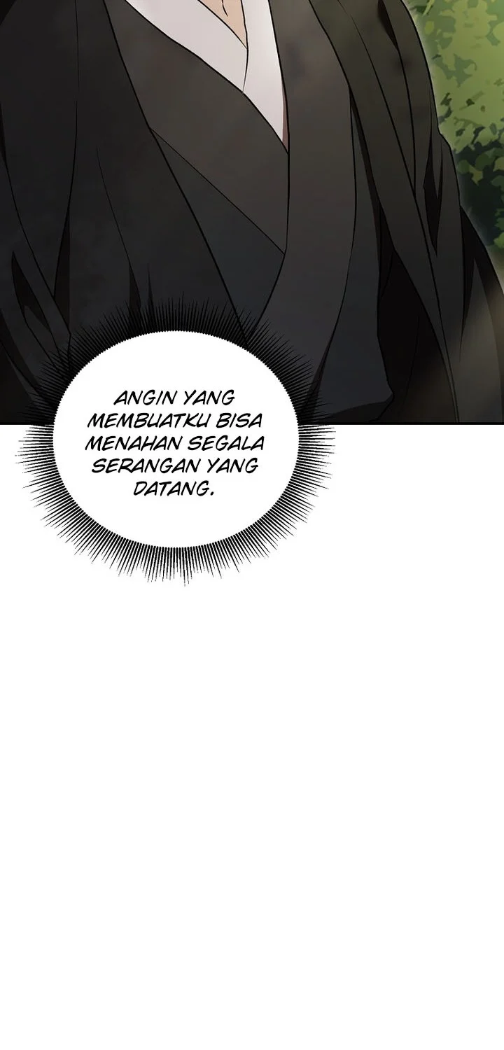 The Grand Wudang Saga Chapter 132 Gambar 45