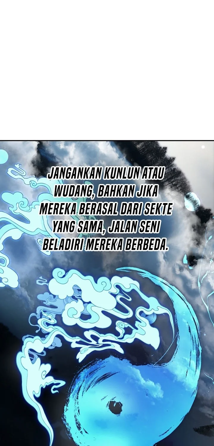 The Grand Wudang Saga Chapter 132 Gambar 50