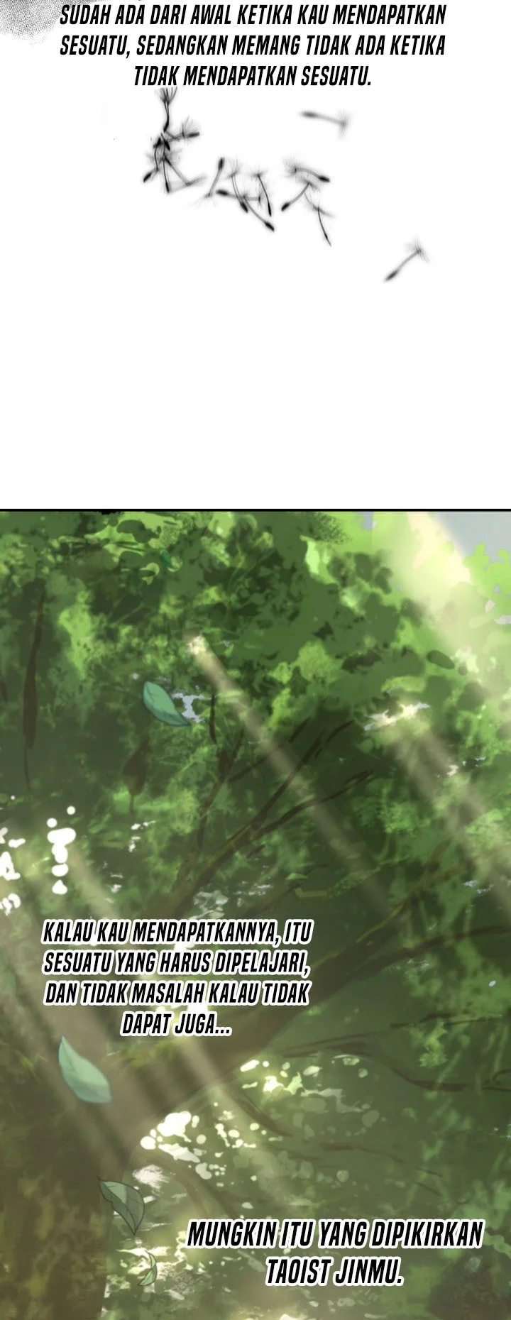 The Grand Wudang Saga Chapter 132 Gambar 56