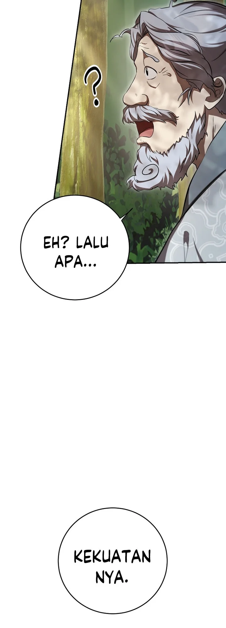 The Grand Wudang Saga Chapter 132 Gambar 61