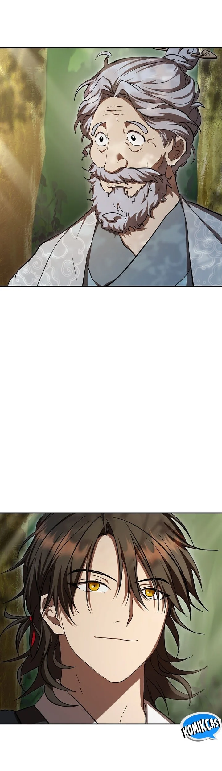 The Grand Wudang Saga Chapter 132 Gambar 64