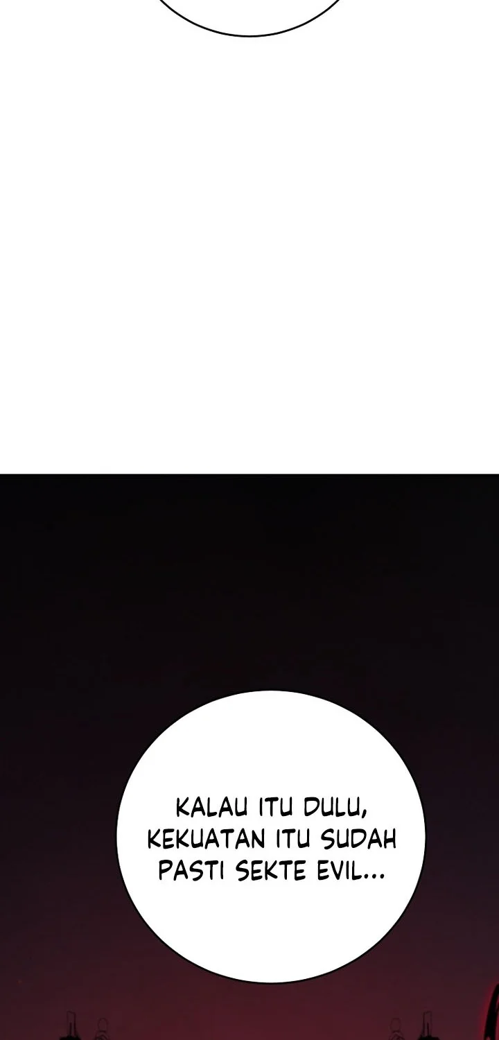 The Grand Wudang Saga Chapter 132 Gambar 5