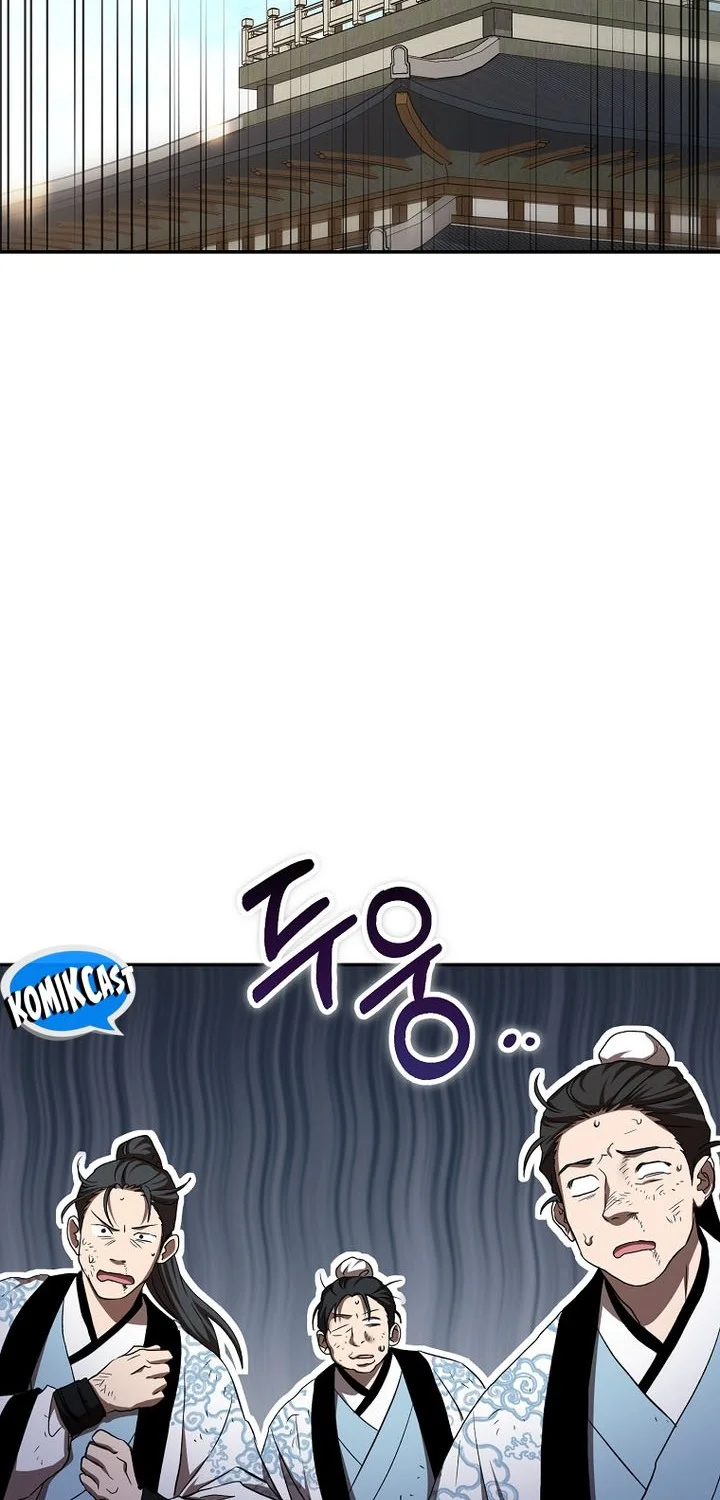 The Grand Wudang Saga Chapter 132 Gambar 15