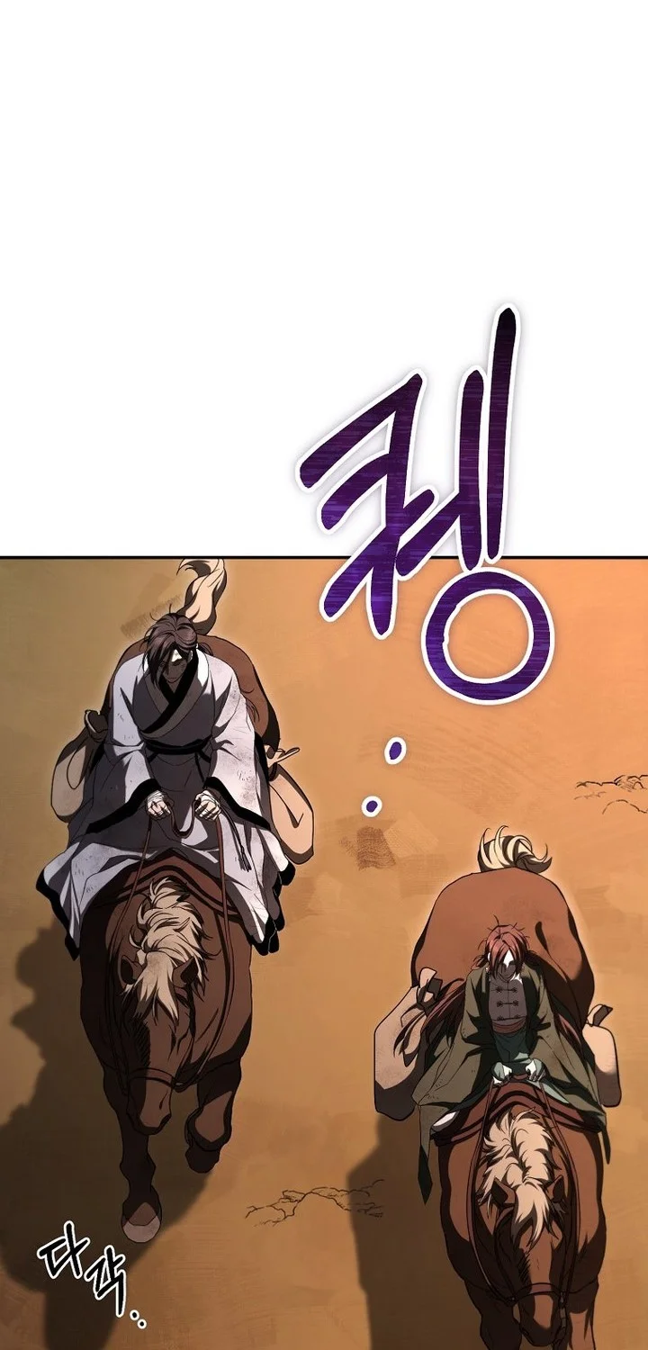 The Grand Wudang Saga Chapter 136 Gambar 33