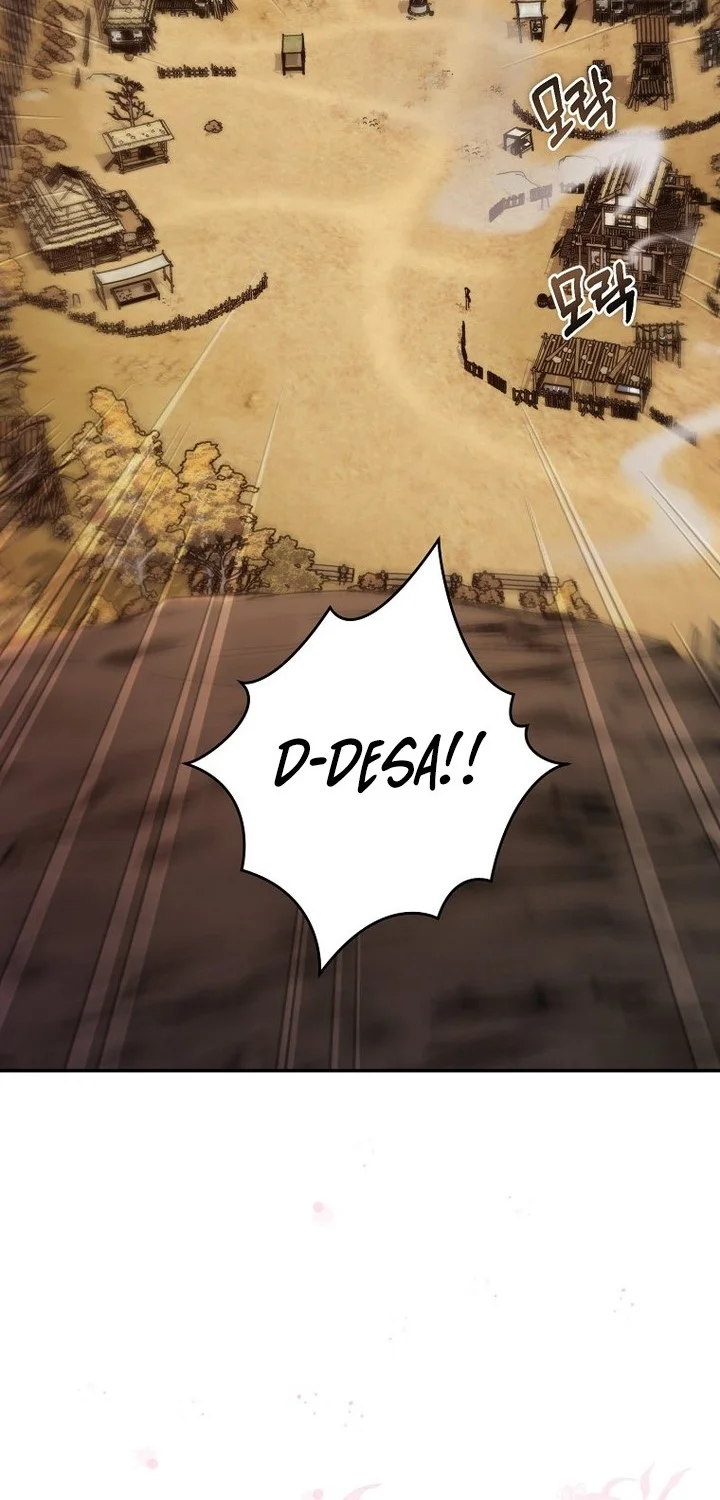 The Grand Wudang Saga Chapter 136 Gambar 40