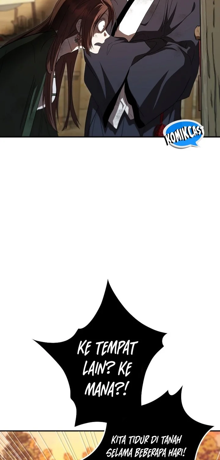 The Grand Wudang Saga Chapter 136 Gambar 43