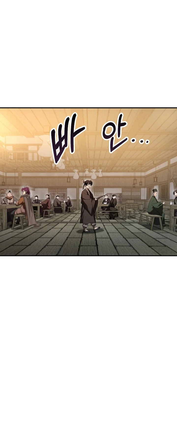 The Grand Wudang Saga Chapter 136 Gambar 46